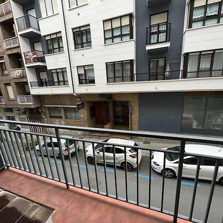Byandreea Apartaments Etxebi 格尔尼卡 外观 照片