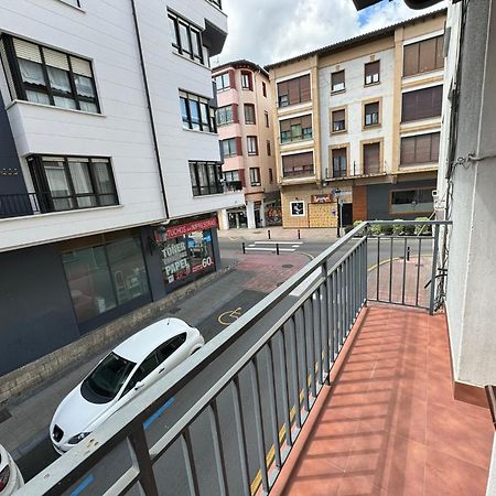 Byandreea Apartaments Etxebi 格尔尼卡 外观 照片