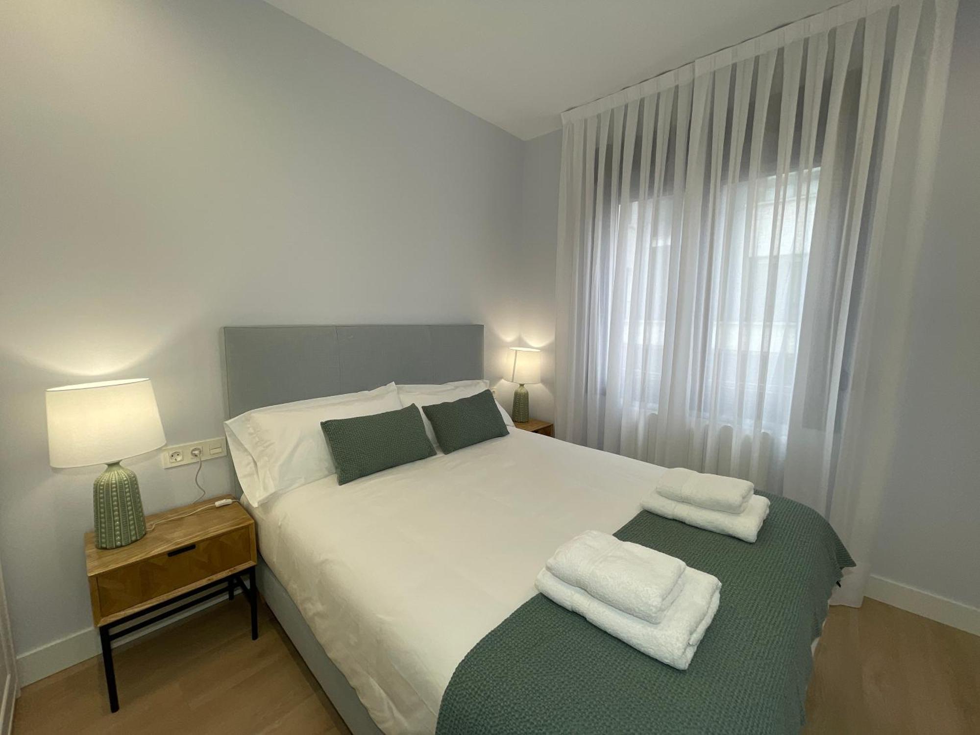Byandreea Apartaments Etxebi 格尔尼卡 外观 照片