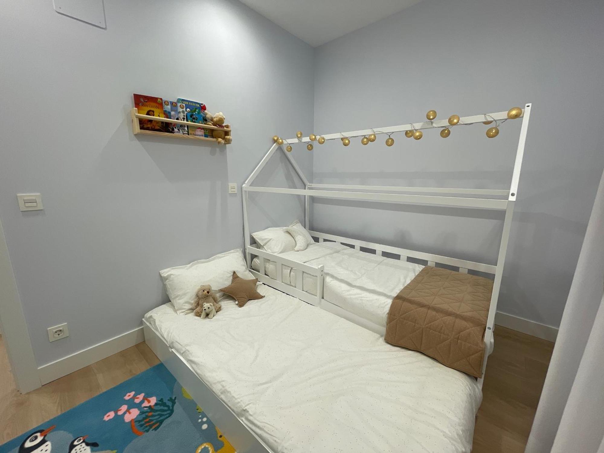 Byandreea Apartaments Etxebi 格尔尼卡 外观 照片
