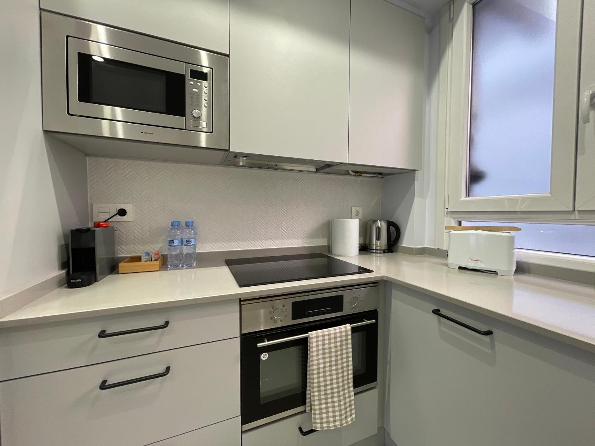 Byandreea Apartaments Etxebi 格尔尼卡 外观 照片