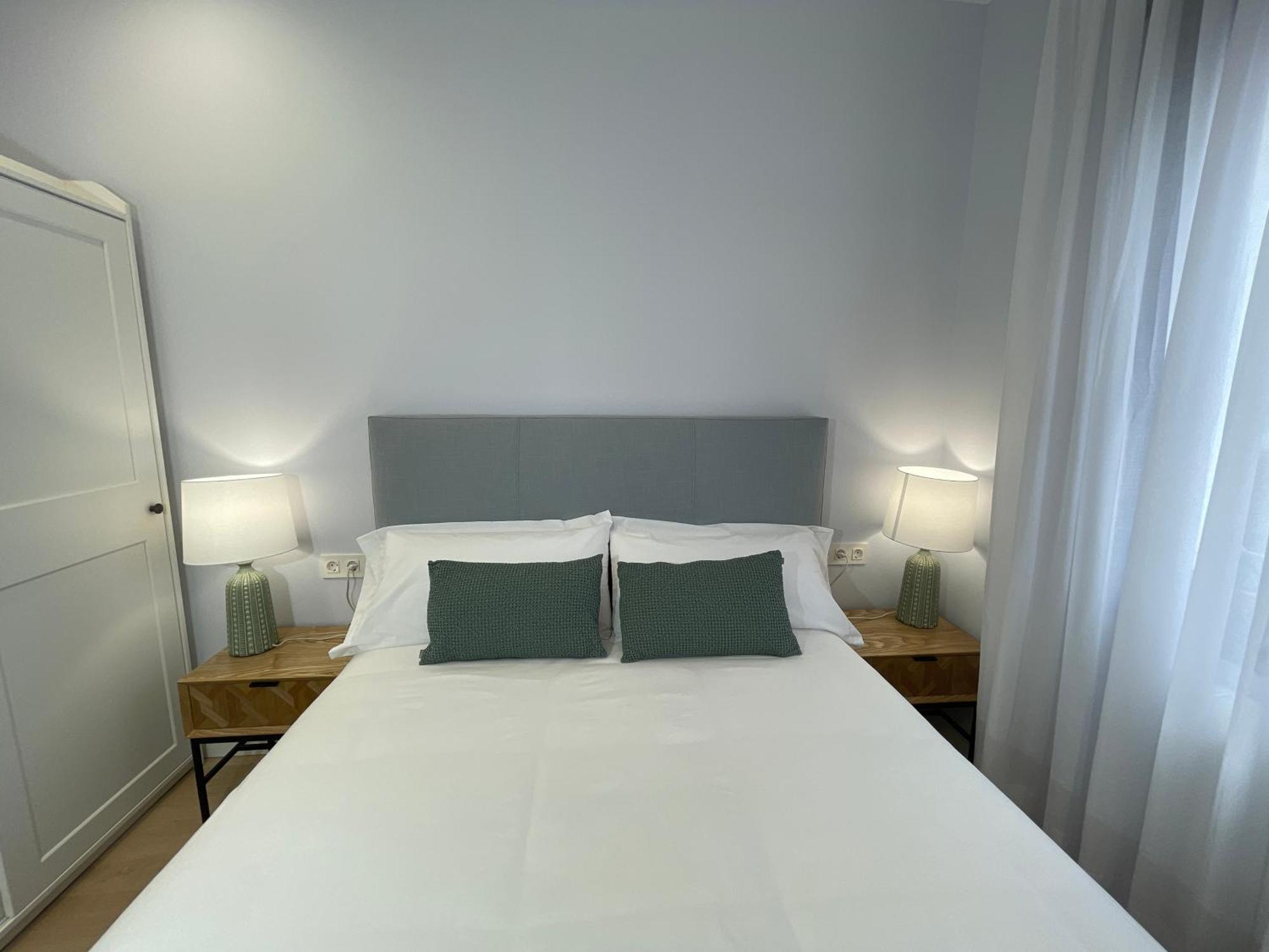 Byandreea Apartaments Etxebi 格尔尼卡 外观 照片