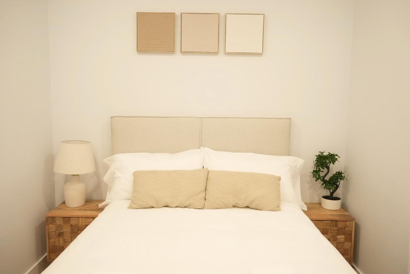 Byandreea Apartaments Etxebi 格尔尼卡 外观 照片